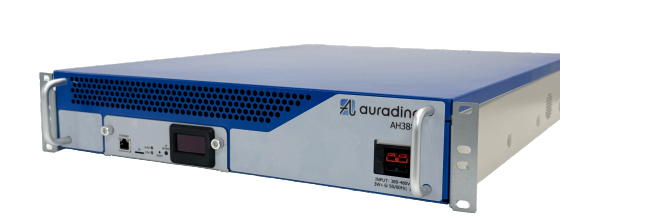 Auradine Teraflux AH3880 Hydro Mining Unit